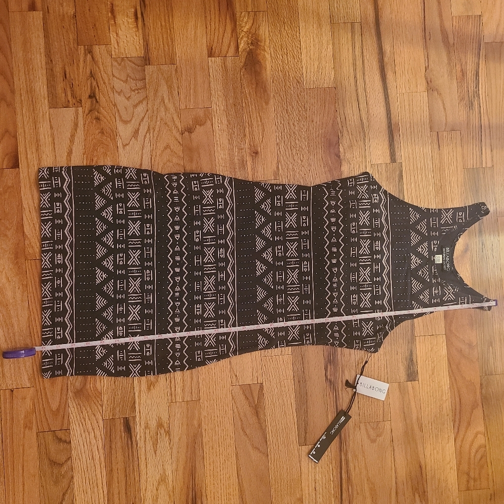 Billabong | Racerback Dress - Picture 6 of 6